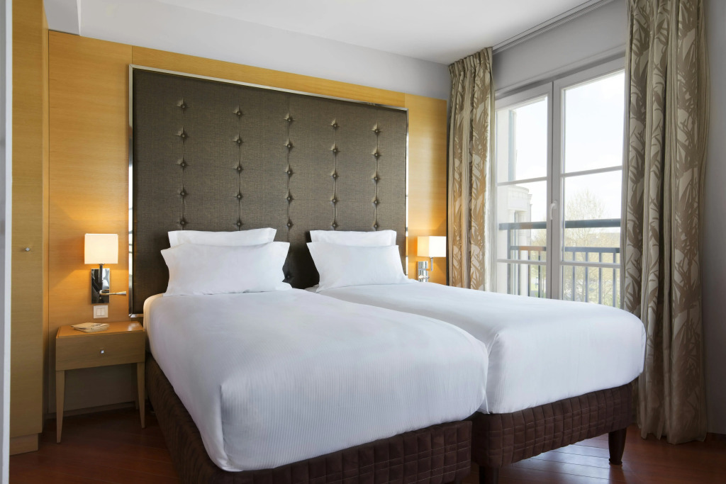 Relais Spa Val dEurope
