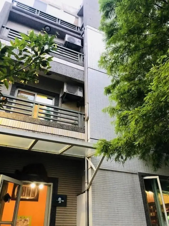 Corner Love Homestay