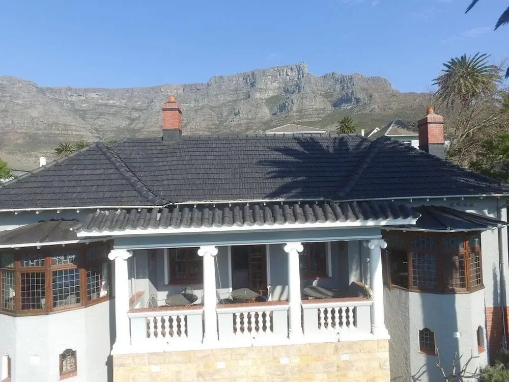 Cape Riviera Guesthouse