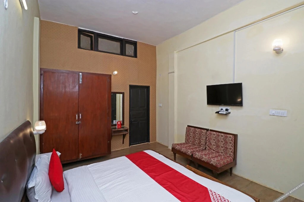 Hotel Silverton