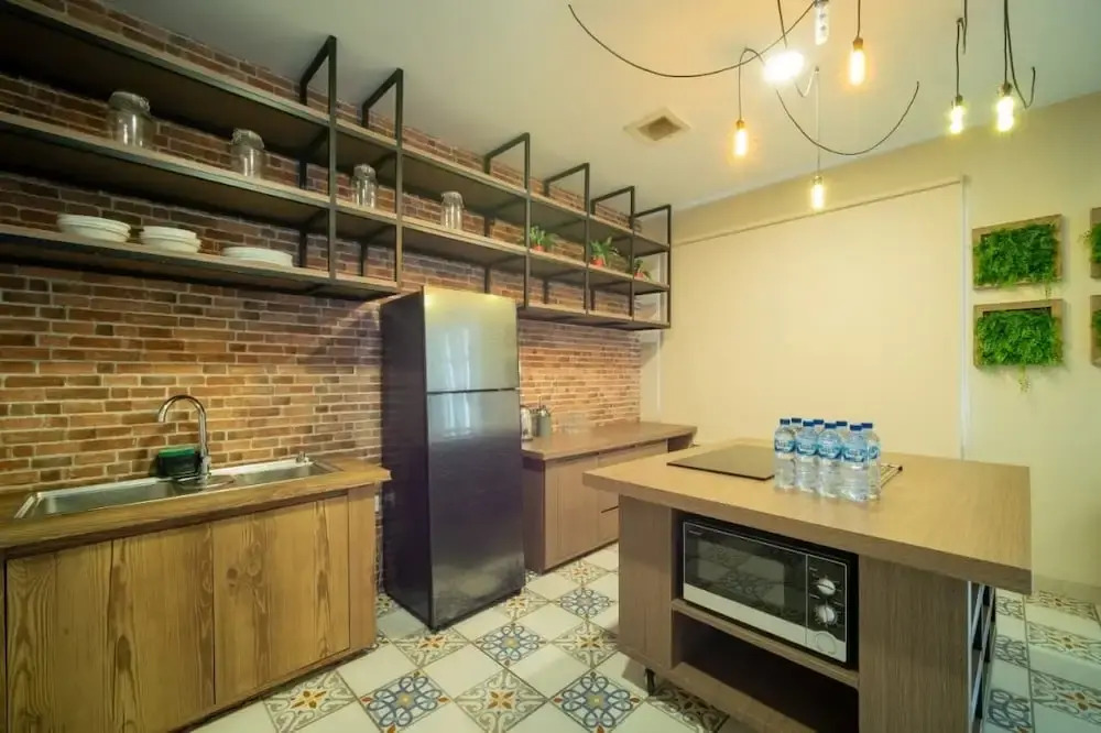 Danka Taman Golf Residence