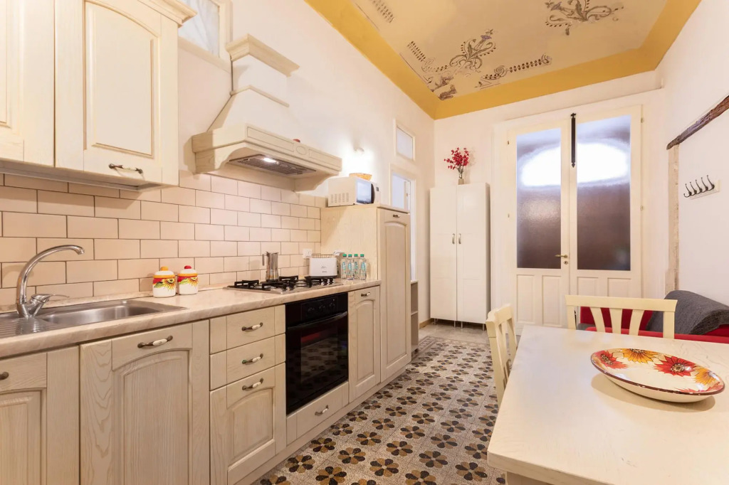 Salomone Apartments I by Wonderful Italy