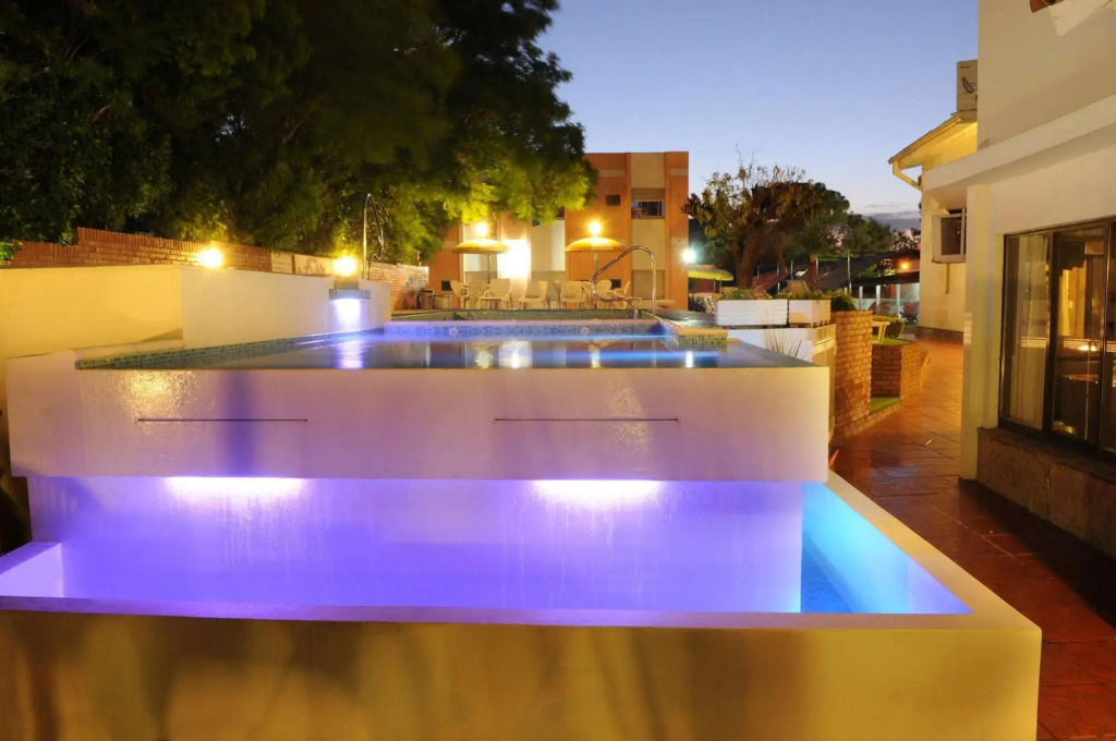 Florida Hotel & Spa