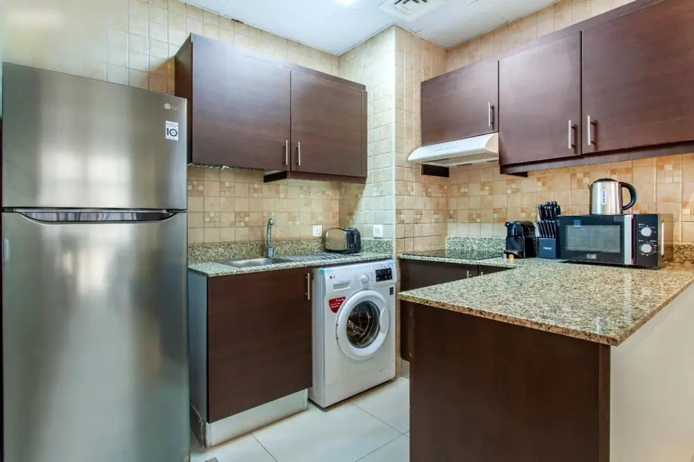 Elegant Apt In Al Barsha South