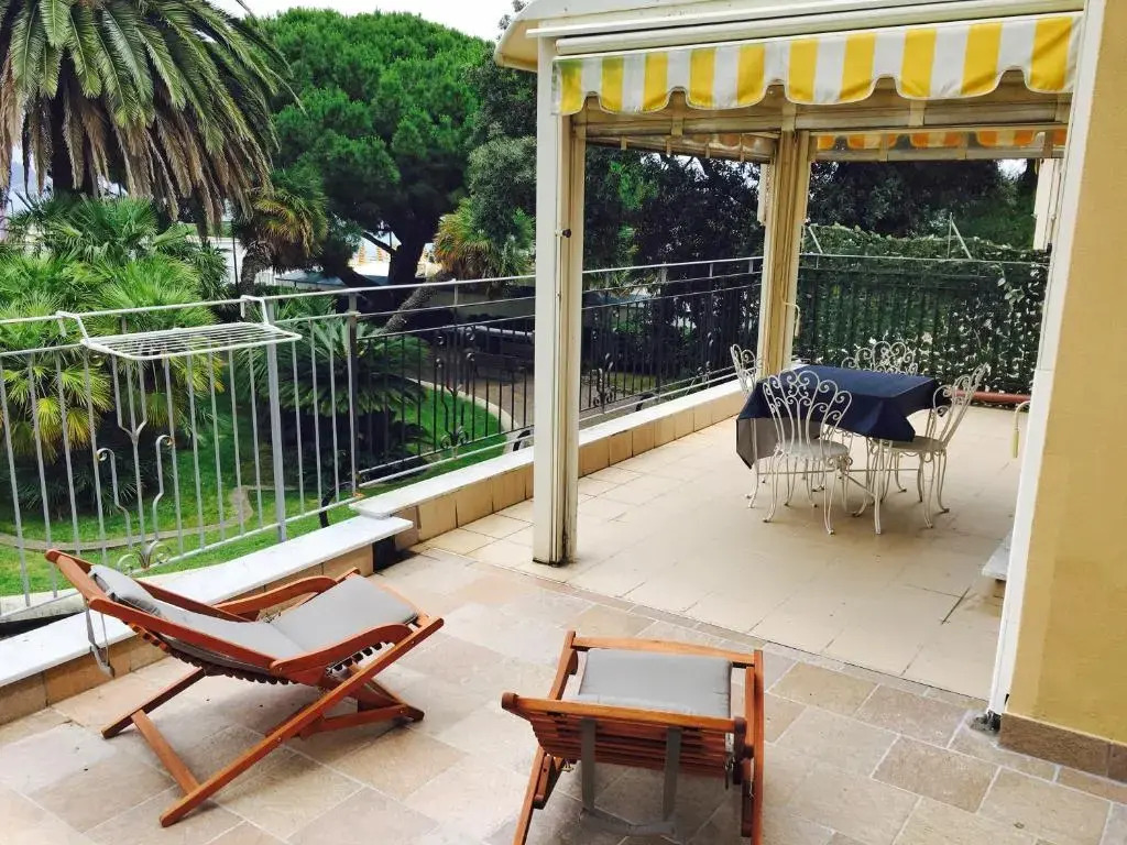 Residence Villa Ombrosa