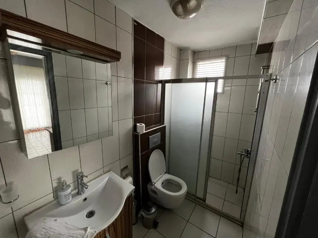 Andys Apart Hotel