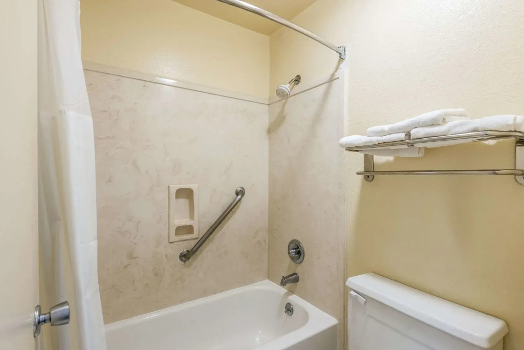 Econo Lodge Vicksburg