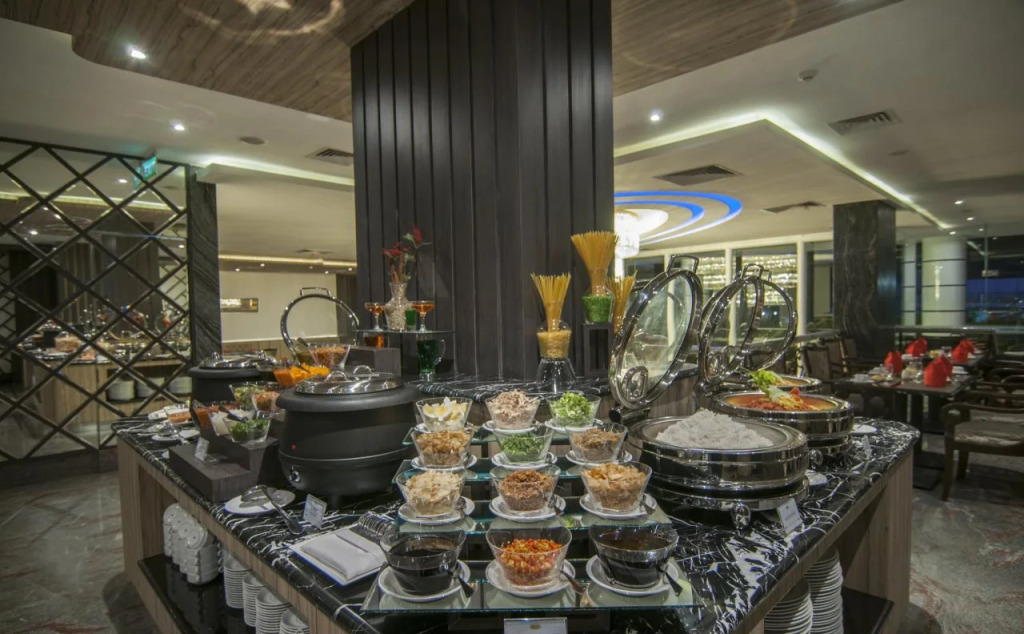Arthama Hotels Makassar