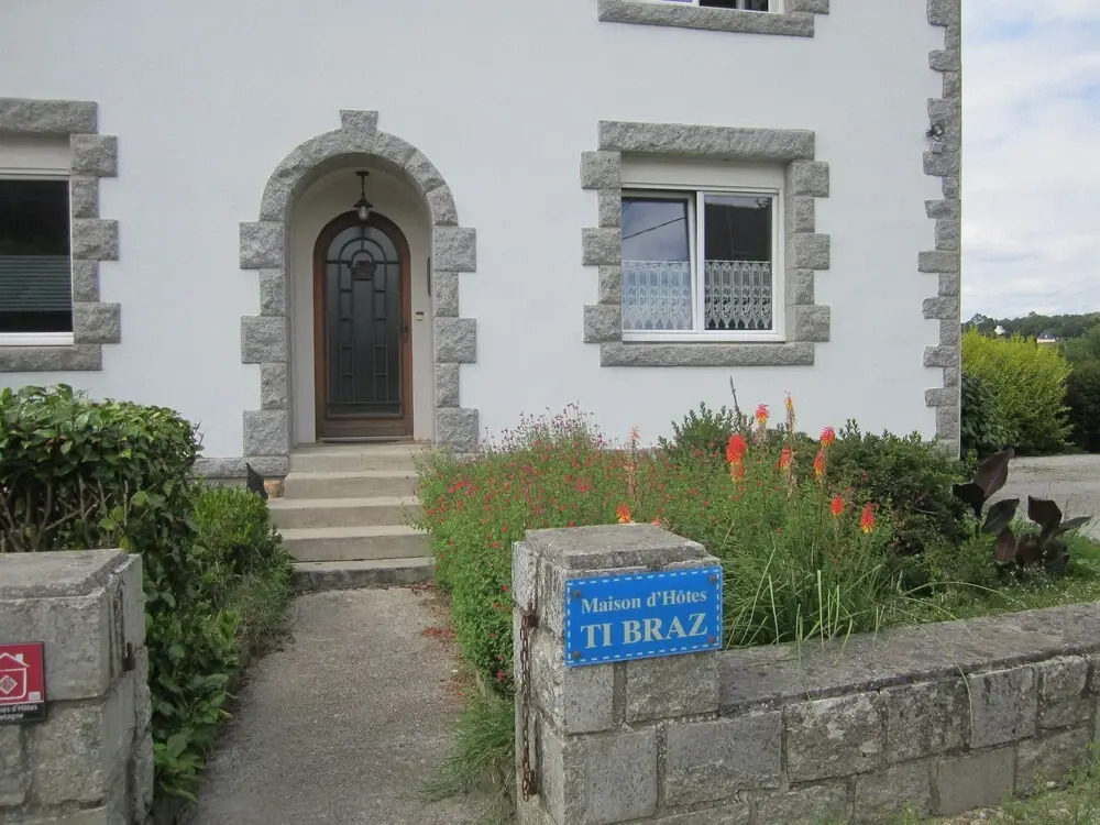 Ti Braz