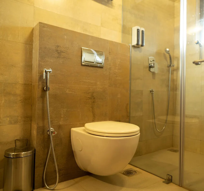 Cosmique Clarks Inn Suites Goa