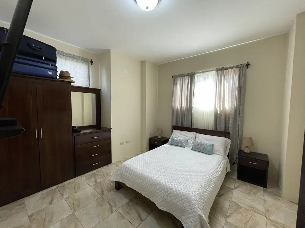 Apartahotel Casa Soleil