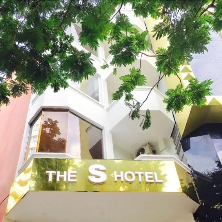 The S Hotel Saigon - Hostel