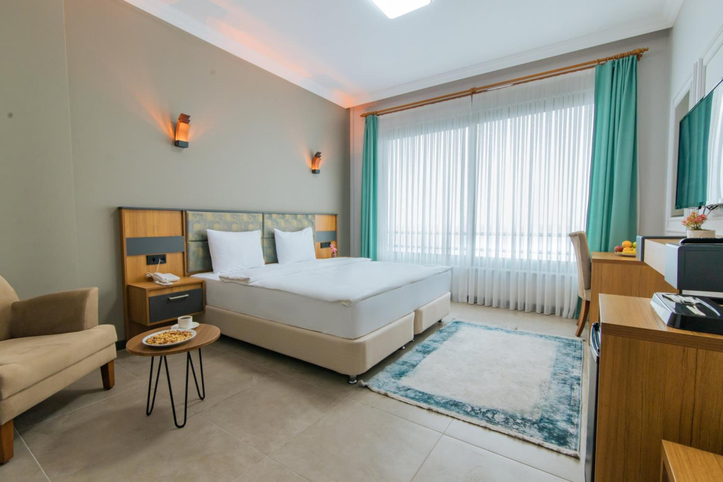 Fevzi Hoca Otel