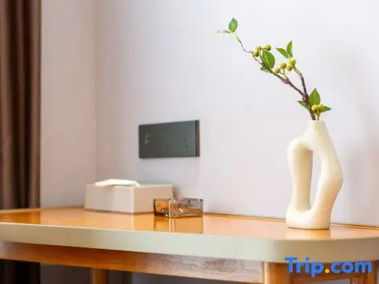 Wen Meihao EZZI Hotel (Huanghe Road Xin Pang Faxiang Shopping Center)