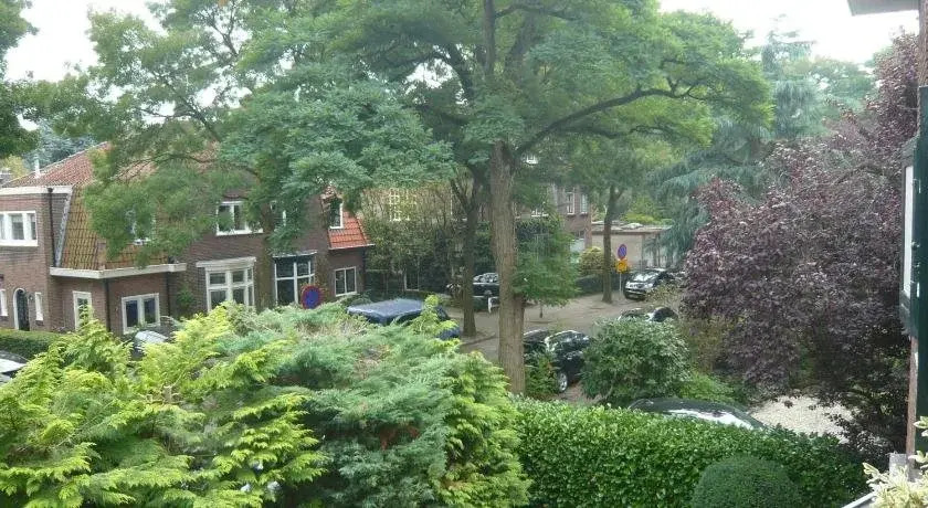 Hilvershome