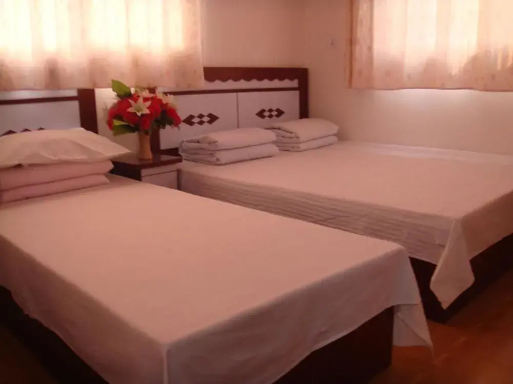Xingsheng Yujia Apartment