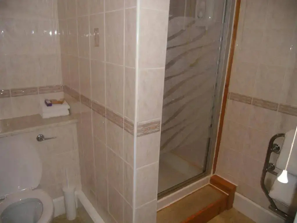 Ormidale Hotel
