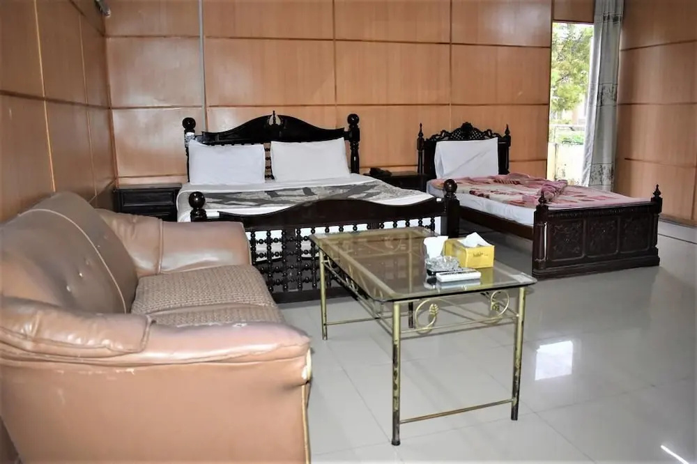 Marina Residency II