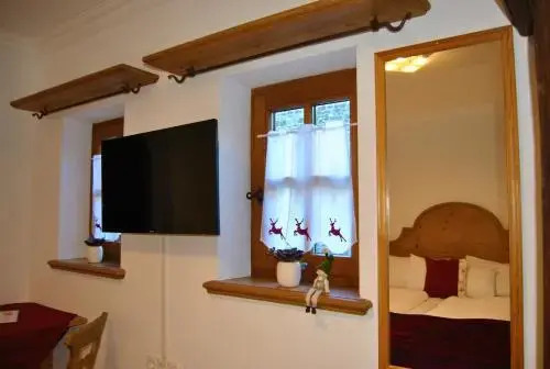 Landhotel Lärchenhügel
