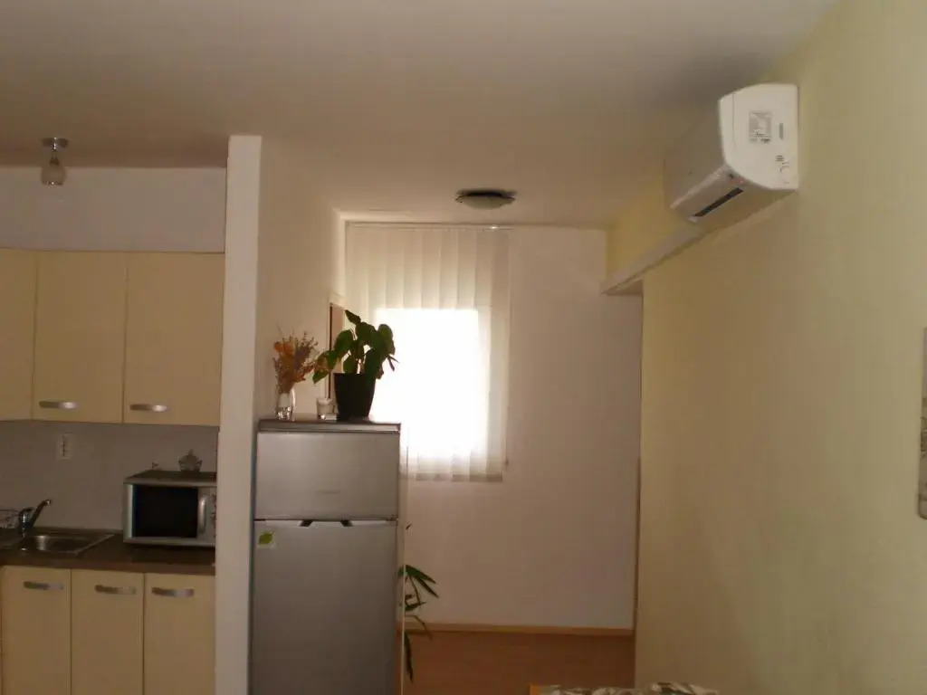 Apartments Vala