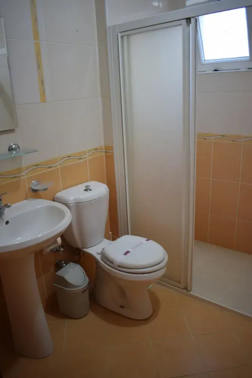 Yanar Villas