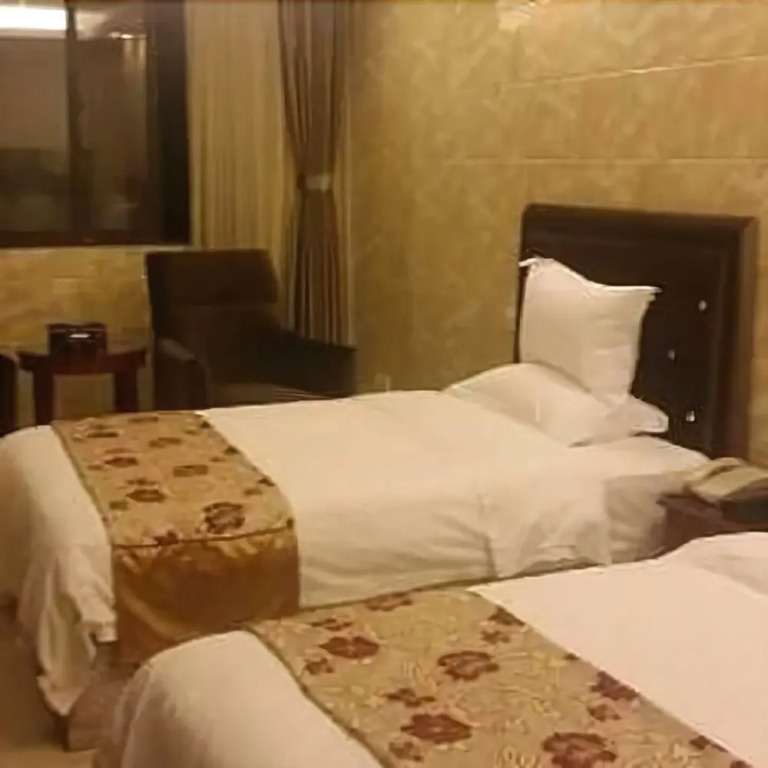 Jiayihao Jinyuan Hotel