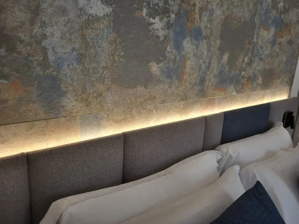 Attilio High Living Suites