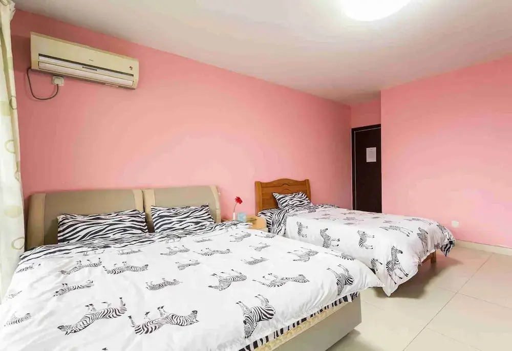 Shan Hu Hai Apartment-You Yun Sea