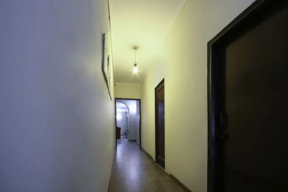 OYO 26666 Refuge Home Stays