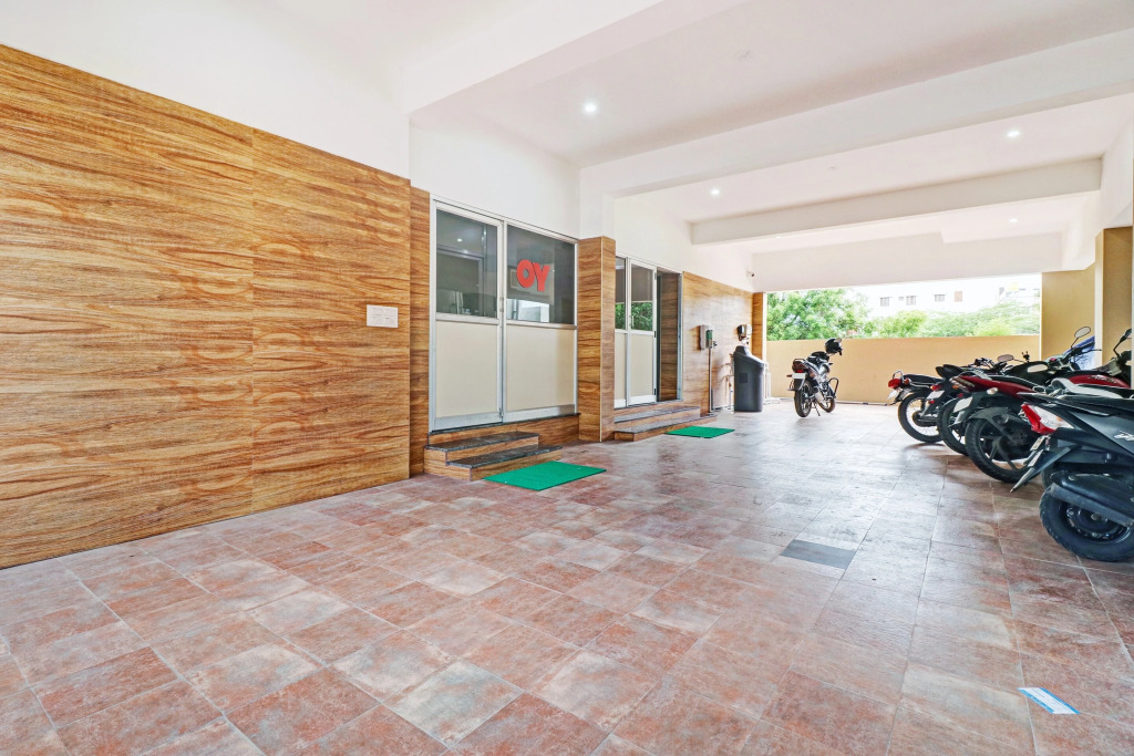 Kayal Residency