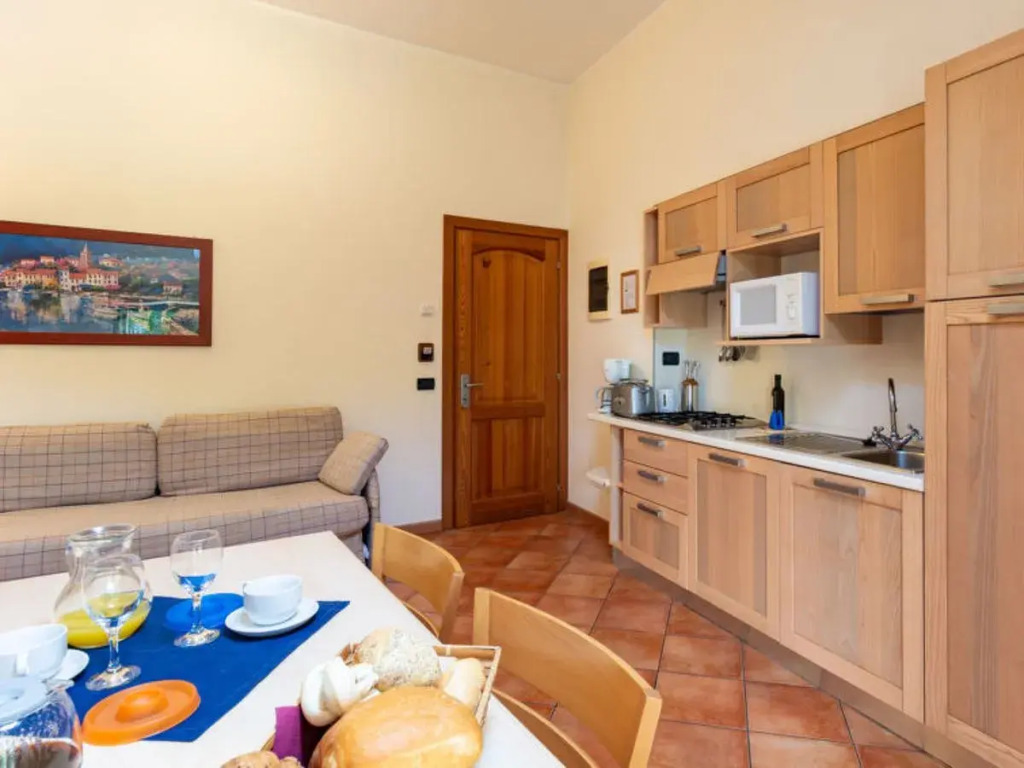 Villa Rustico Garda 24022