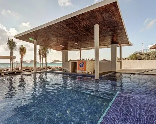 Travelsmart At Royalton Suites Cancun Resort & Spa Exclusive For Wvo Members, Cancun, Mexico