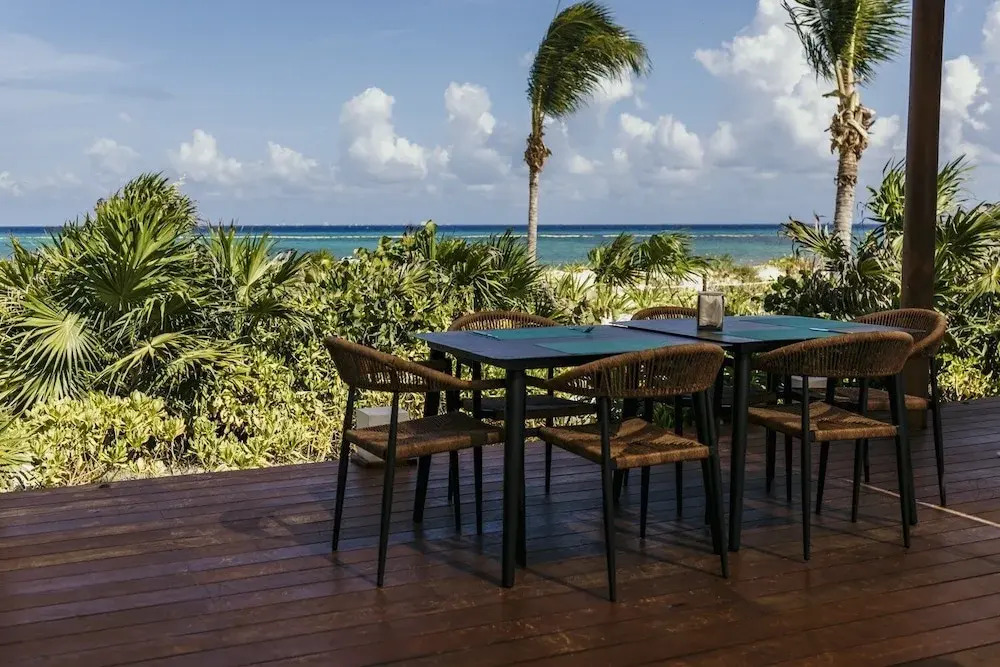New Casa Paradise Ocean View 2 Bedroom Apts