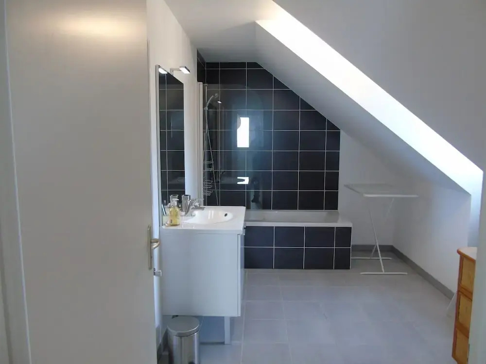 Maison Duplex Entre Terre et Mer