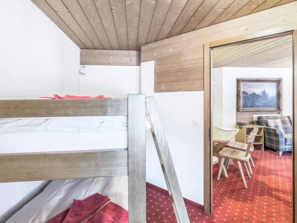 Chalet Abendrot 11754