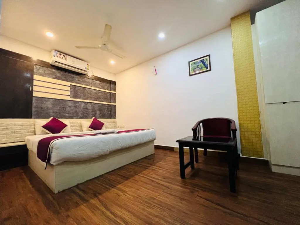 TCS SUITES