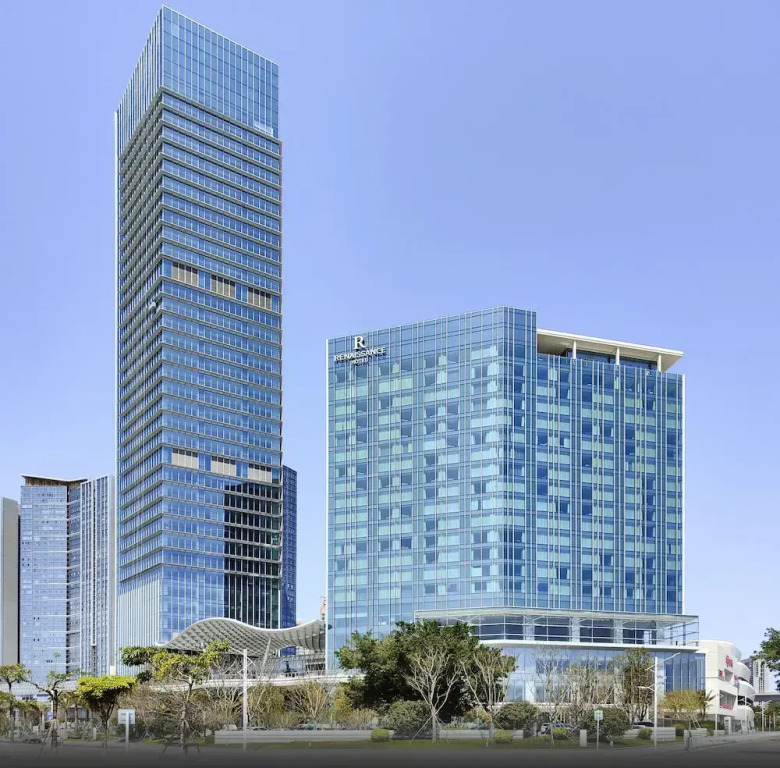 Renaissance Zhuhai