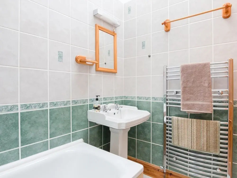 Quaint Holiday Home in Inverurie near Castle Fraser