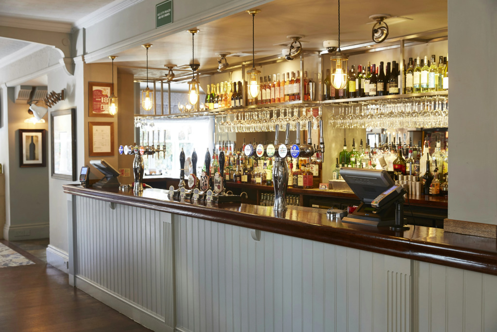 Cedars Inn by Greene King Inns