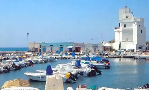 Delizioso appartamento nel Salento