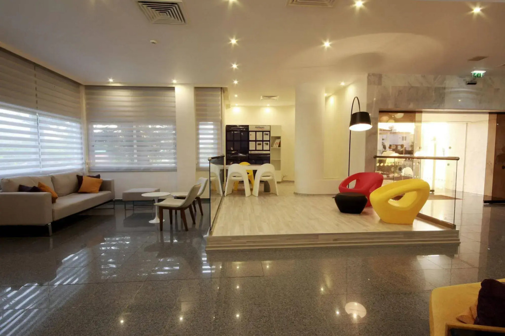 Papouis Protaras Hotel