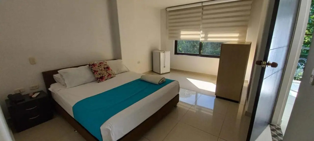 Hotel Panama