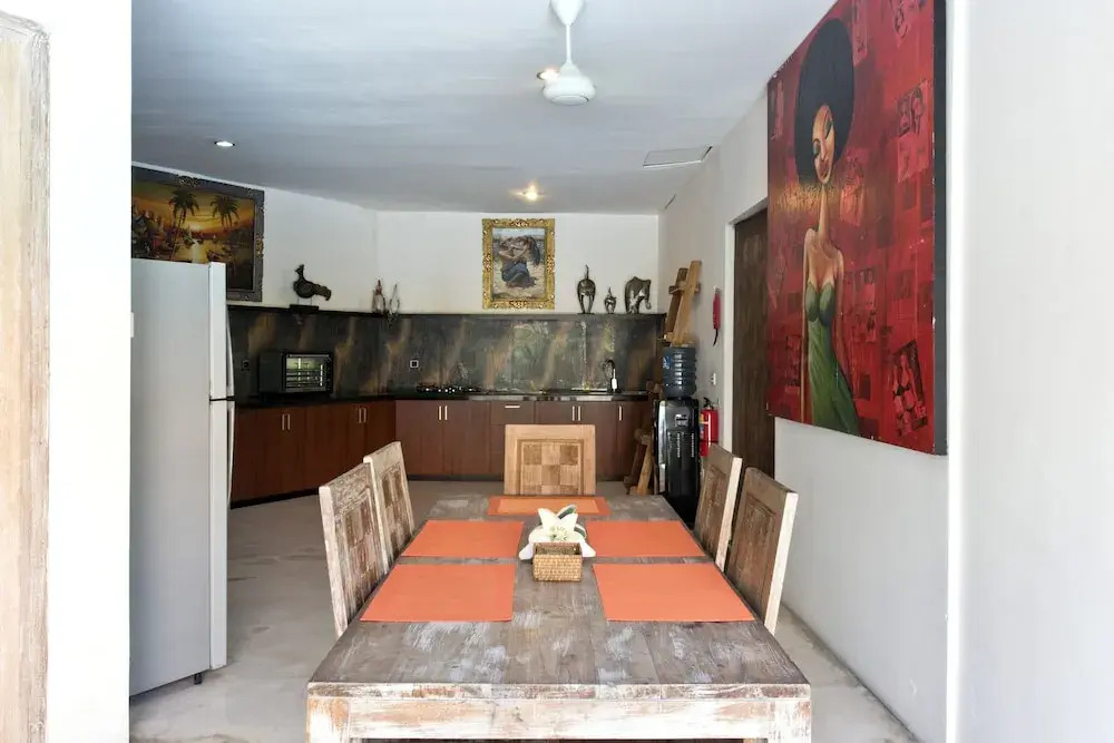 Grange Villa - Legian
