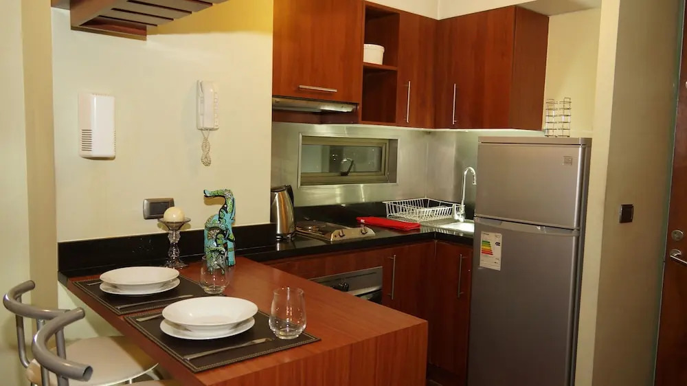 Barceló Suites Providencia I