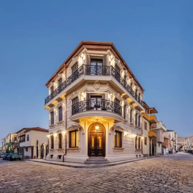 Arctic Boutique Hotel