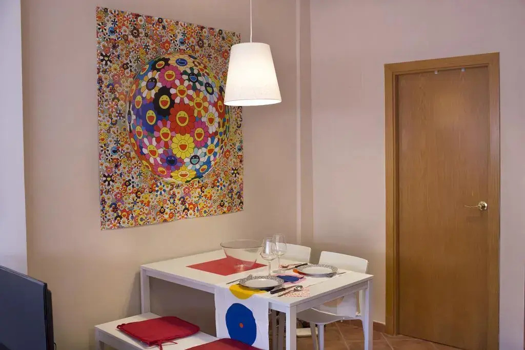 Apartamento Zapateros