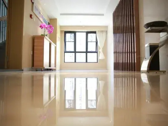 City Comfort Inn Hotel (Wuhan Huashi Yi Fuzhong)