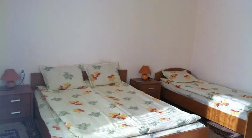 Family Hotel Velevi