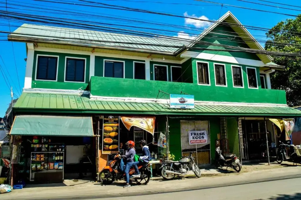 Cabuhat Duco Lodge 1