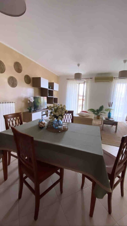 B&B Vagabondo Holiday Apartment